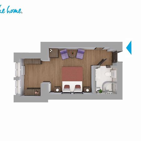 Rent Like Home - Elizy Orzeszkowej 6 Poznan Bagian luar foto
