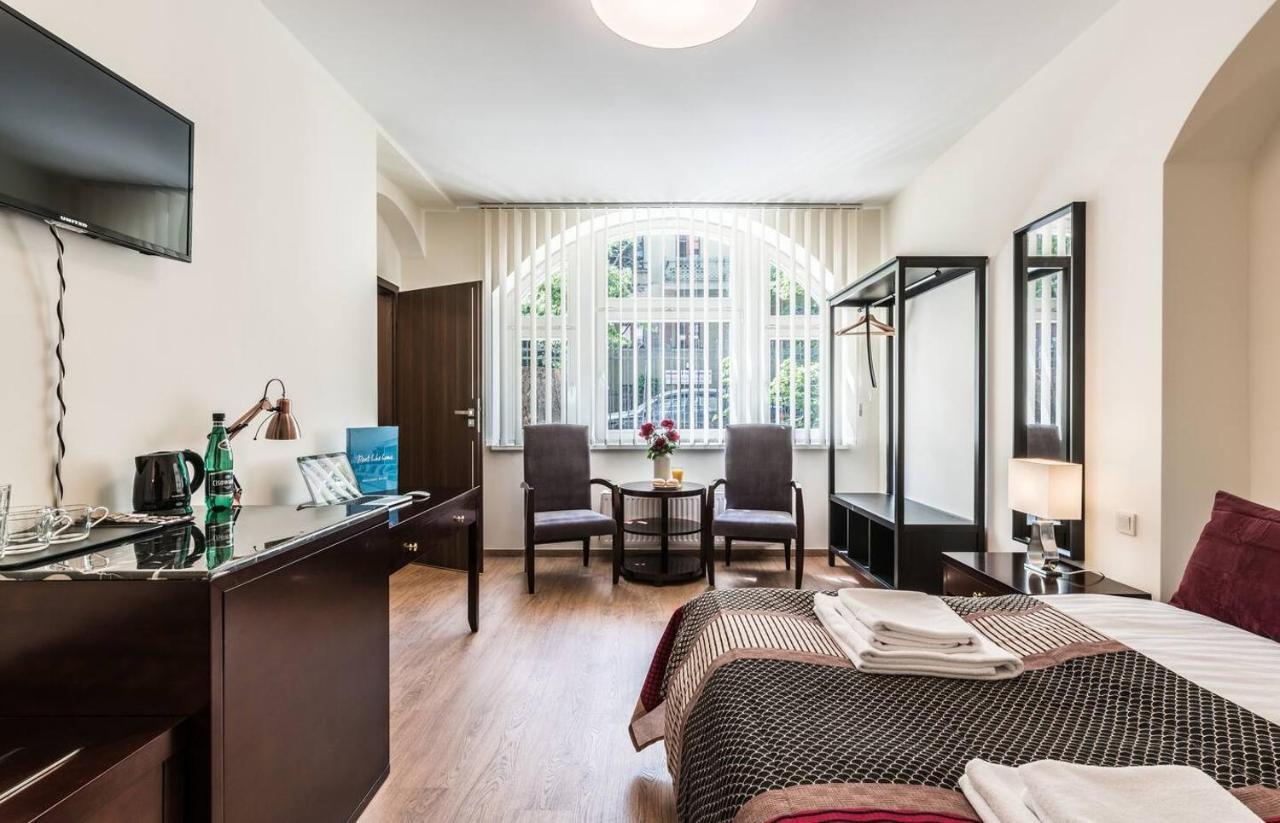 Rent Like Home - Elizy Orzeszkowej 6 Poznan Bagian luar foto
