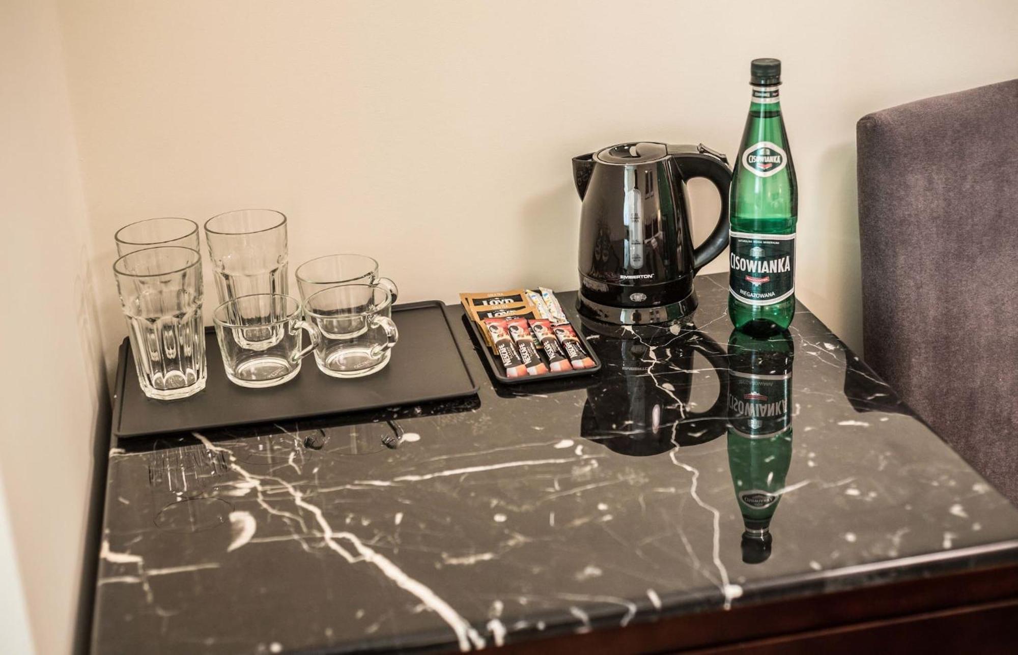 Rent Like Home - Elizy Orzeszkowej 6 Poznan Bagian luar foto
