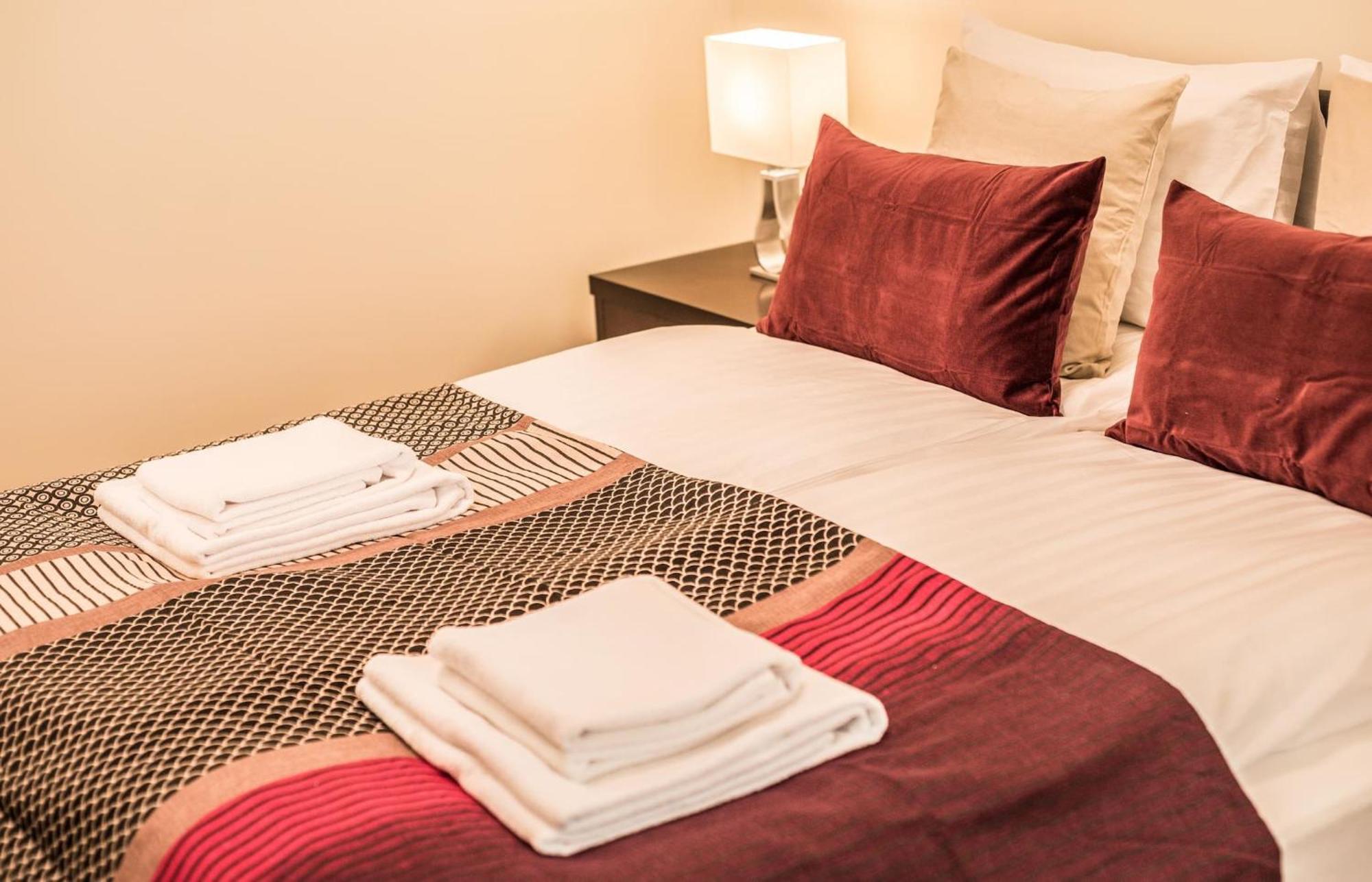 Rent Like Home - Elizy Orzeszkowej 6 Poznan Bagian luar foto