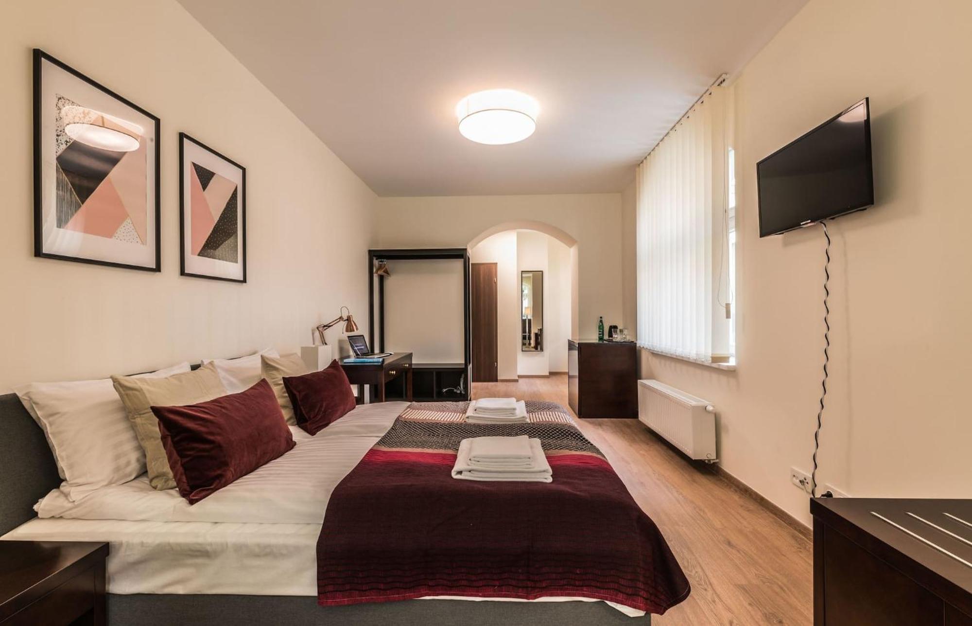 Rent Like Home - Elizy Orzeszkowej 6 Poznan Bagian luar foto