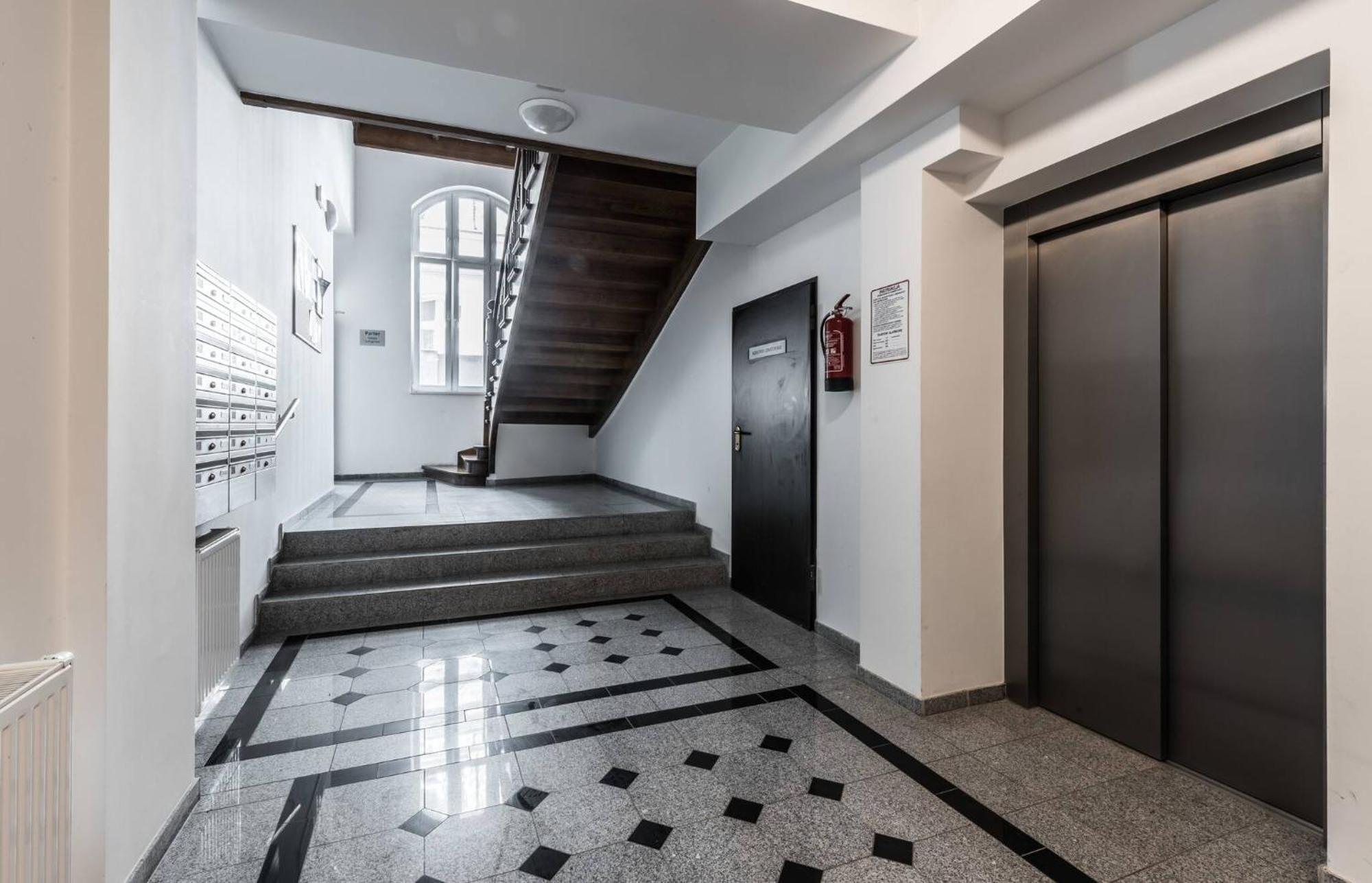 Rent Like Home - Elizy Orzeszkowej 6 Poznan Bagian luar foto