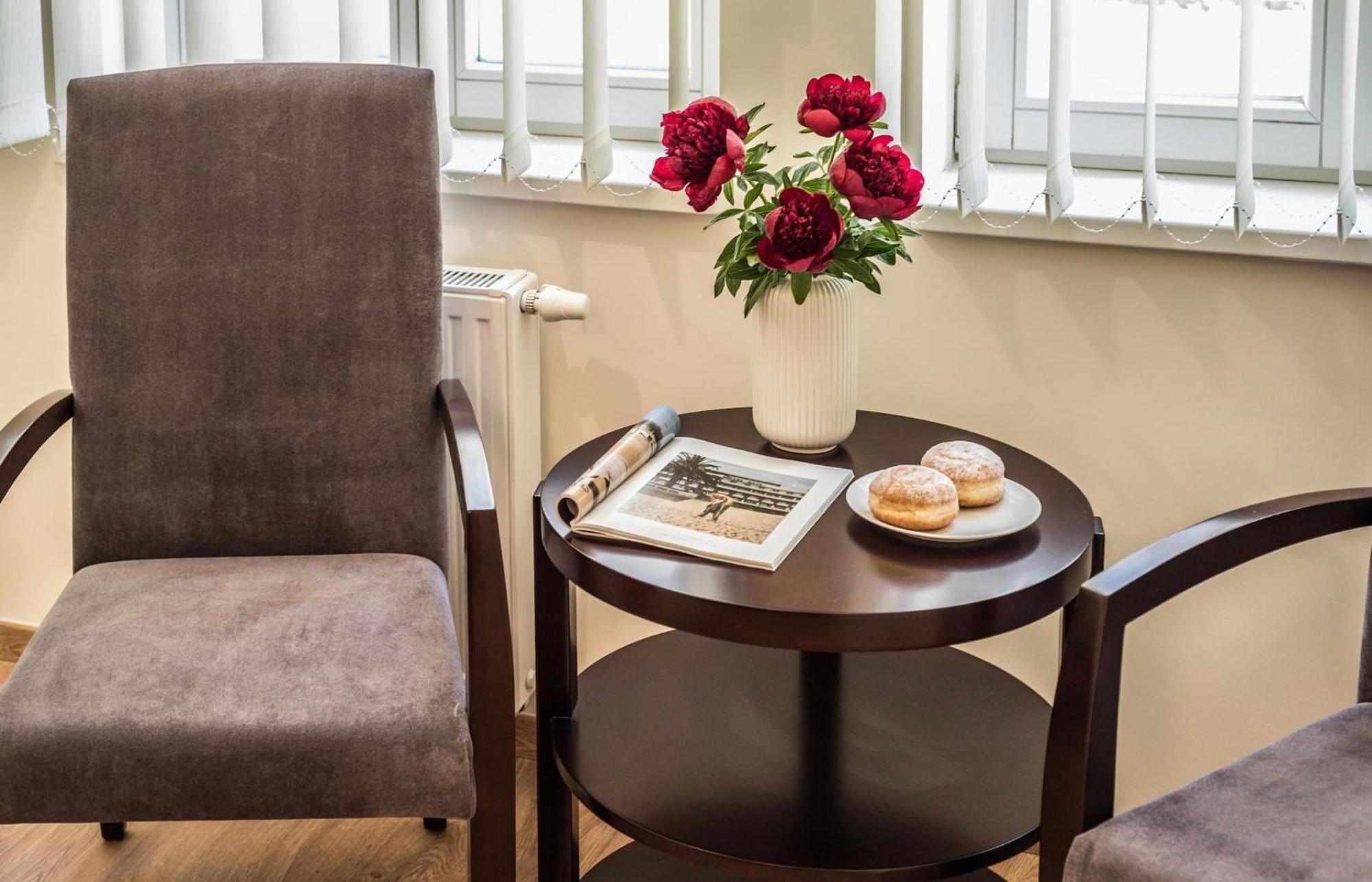 Rent Like Home - Elizy Orzeszkowej 6 Poznan Bagian luar foto