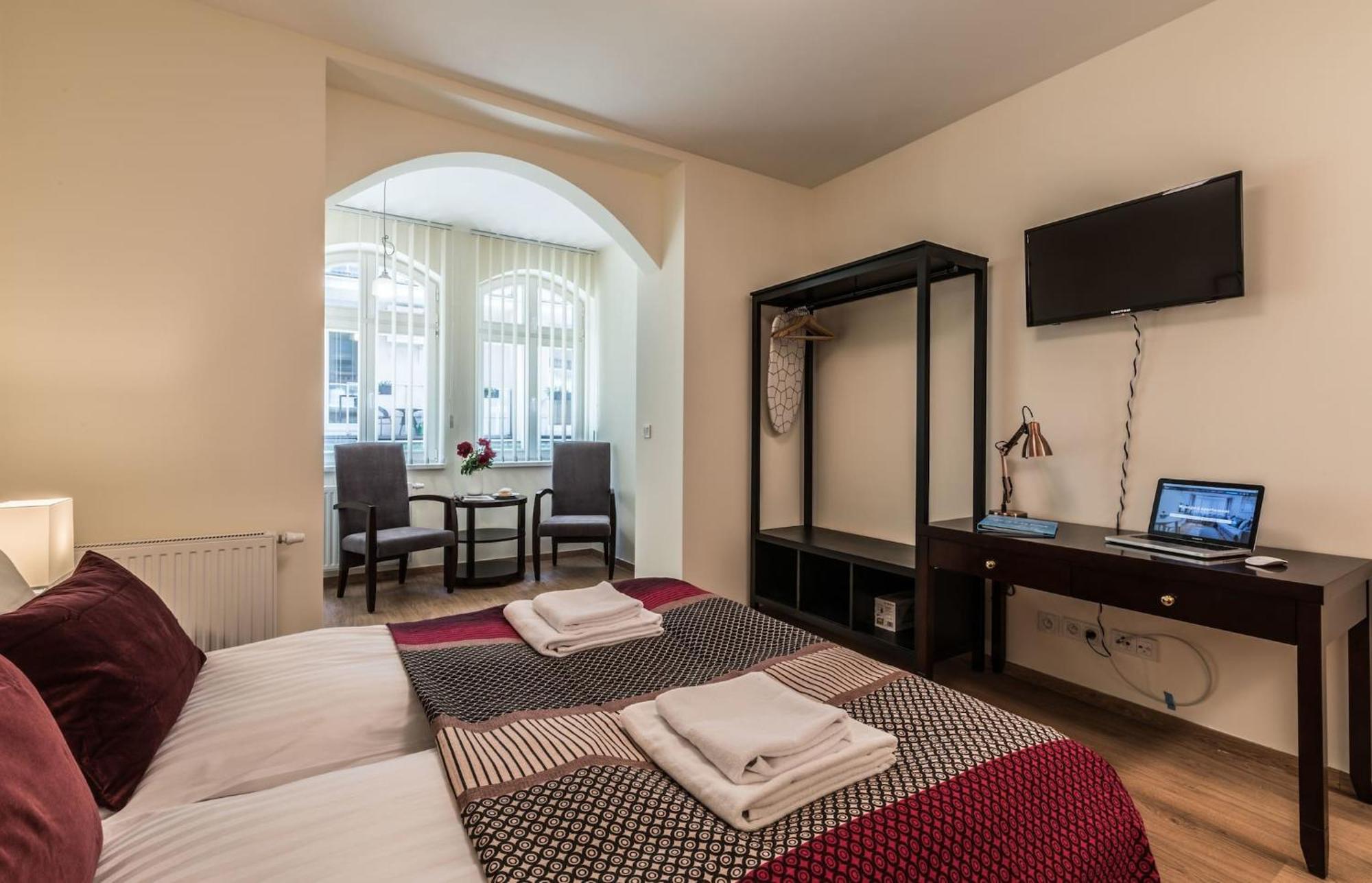 Rent Like Home - Elizy Orzeszkowej 6 Poznan Bagian luar foto