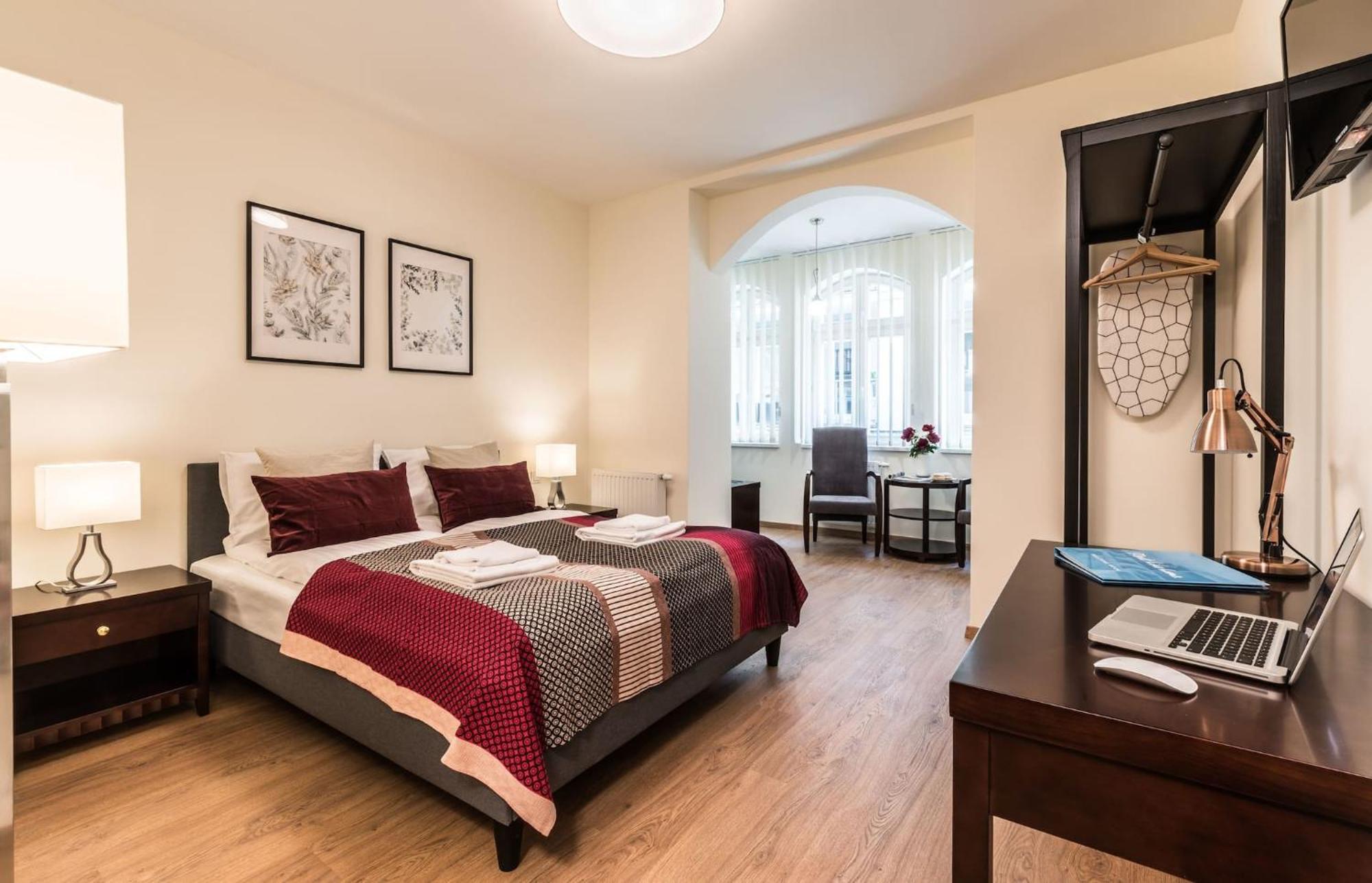 Rent Like Home - Elizy Orzeszkowej 6 Poznan Bagian luar foto