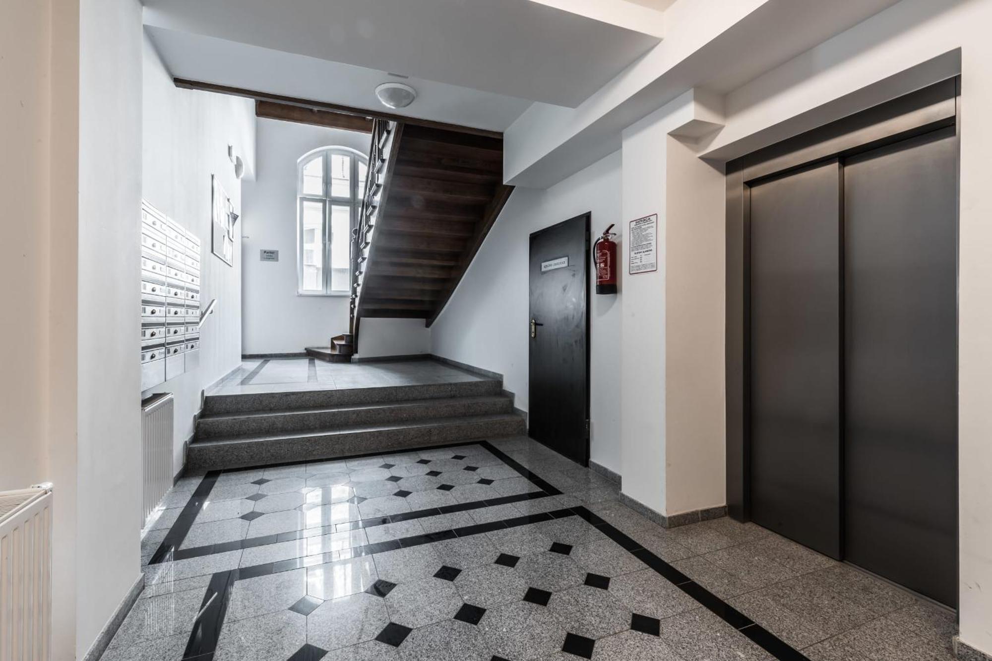Rent Like Home - Elizy Orzeszkowej 6 Poznan Bagian luar foto