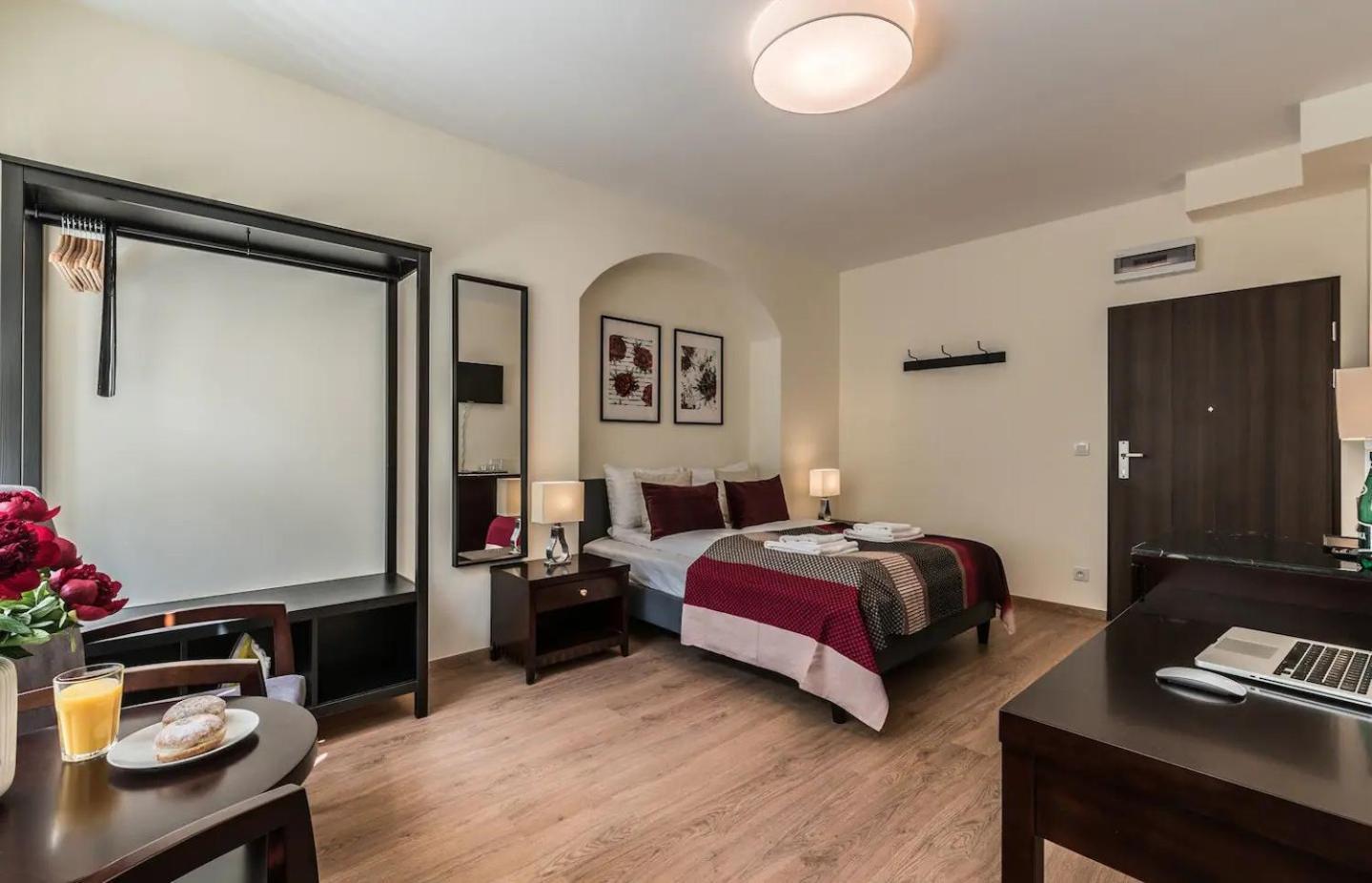 Rent Like Home - Elizy Orzeszkowej 6 Poznan Bagian luar foto