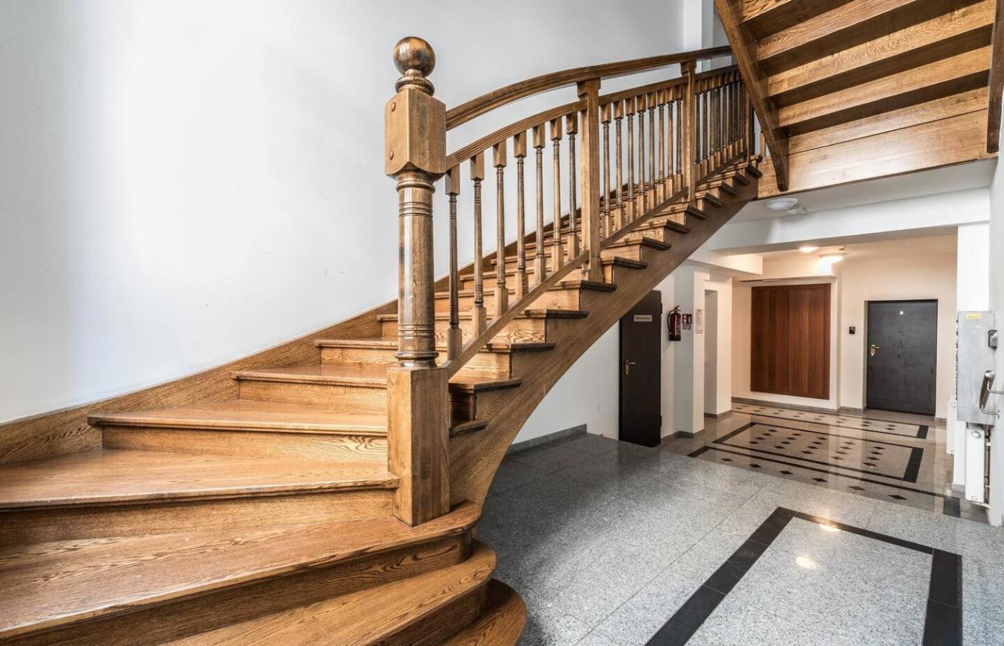Rent Like Home - Elizy Orzeszkowej 6 Poznan Bagian luar foto