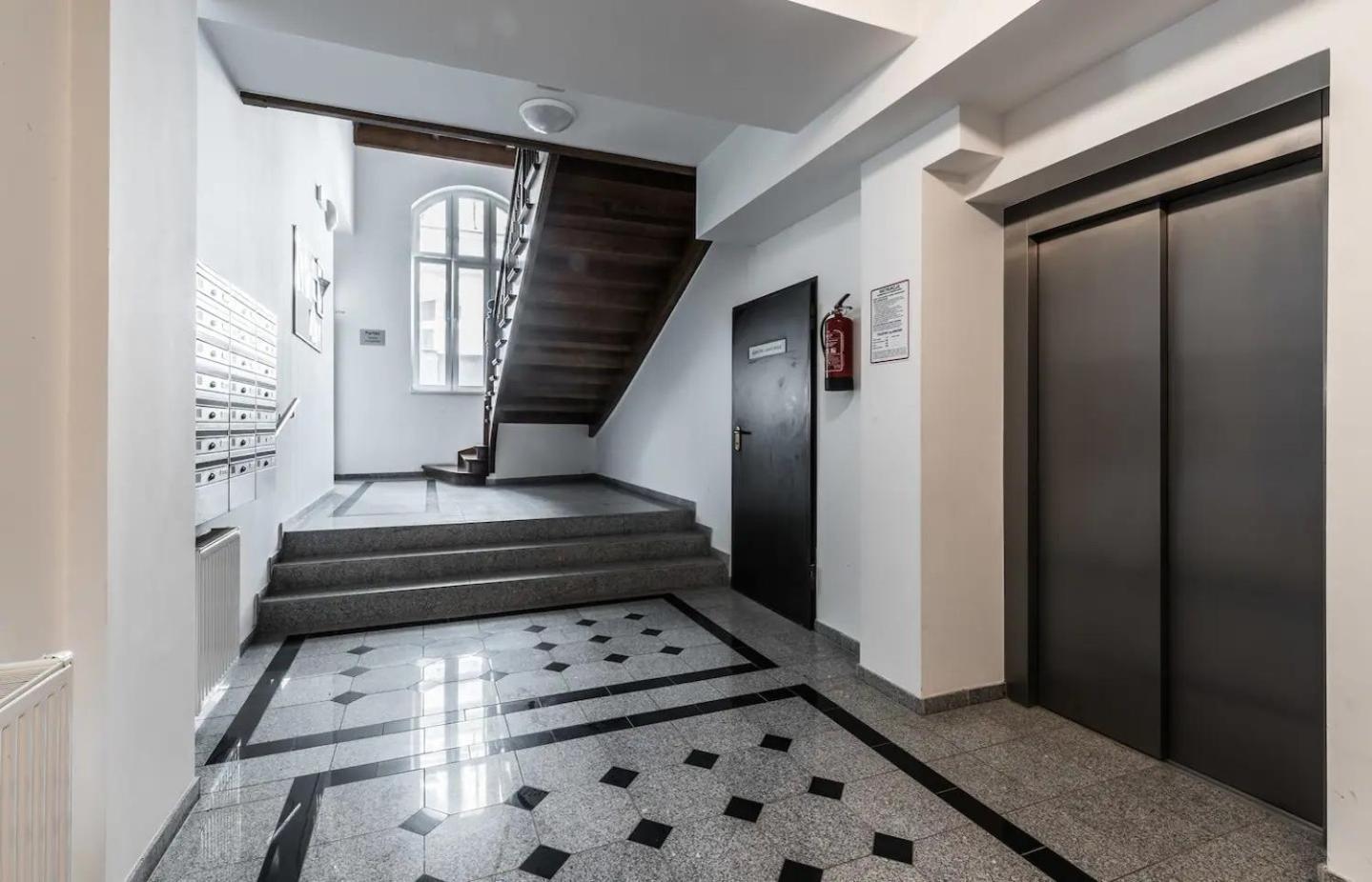 Rent Like Home - Elizy Orzeszkowej 6 Poznan Bagian luar foto