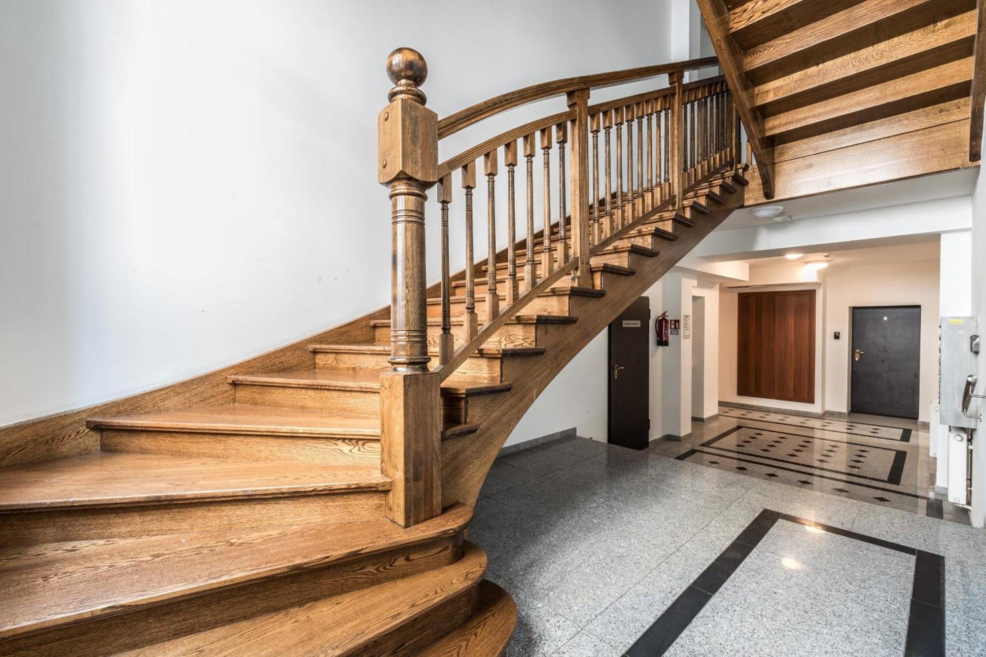 Rent Like Home - Elizy Orzeszkowej 6 Poznan Bagian luar foto