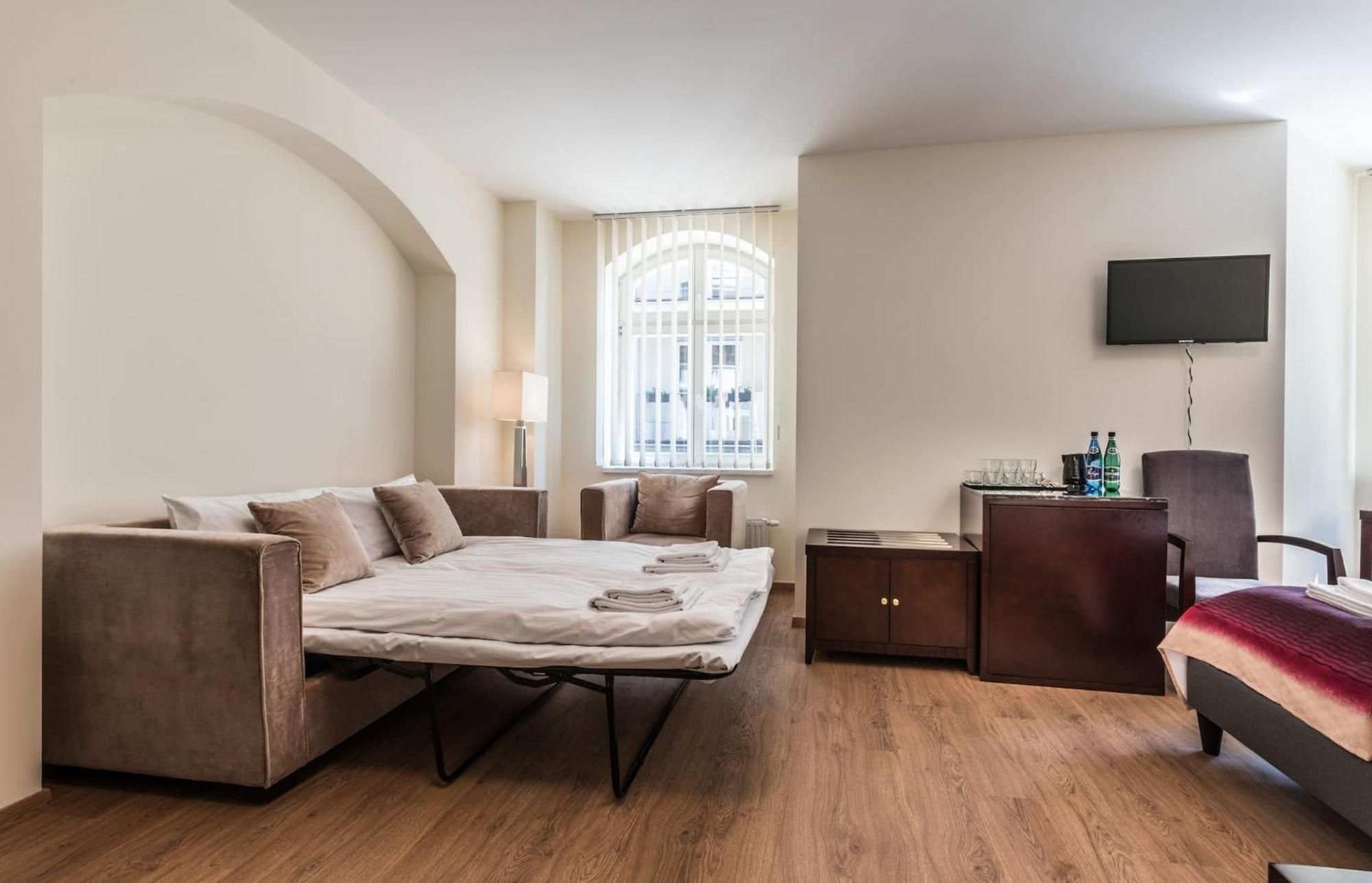 Rent Like Home - Elizy Orzeszkowej 6 Poznan Bagian luar foto