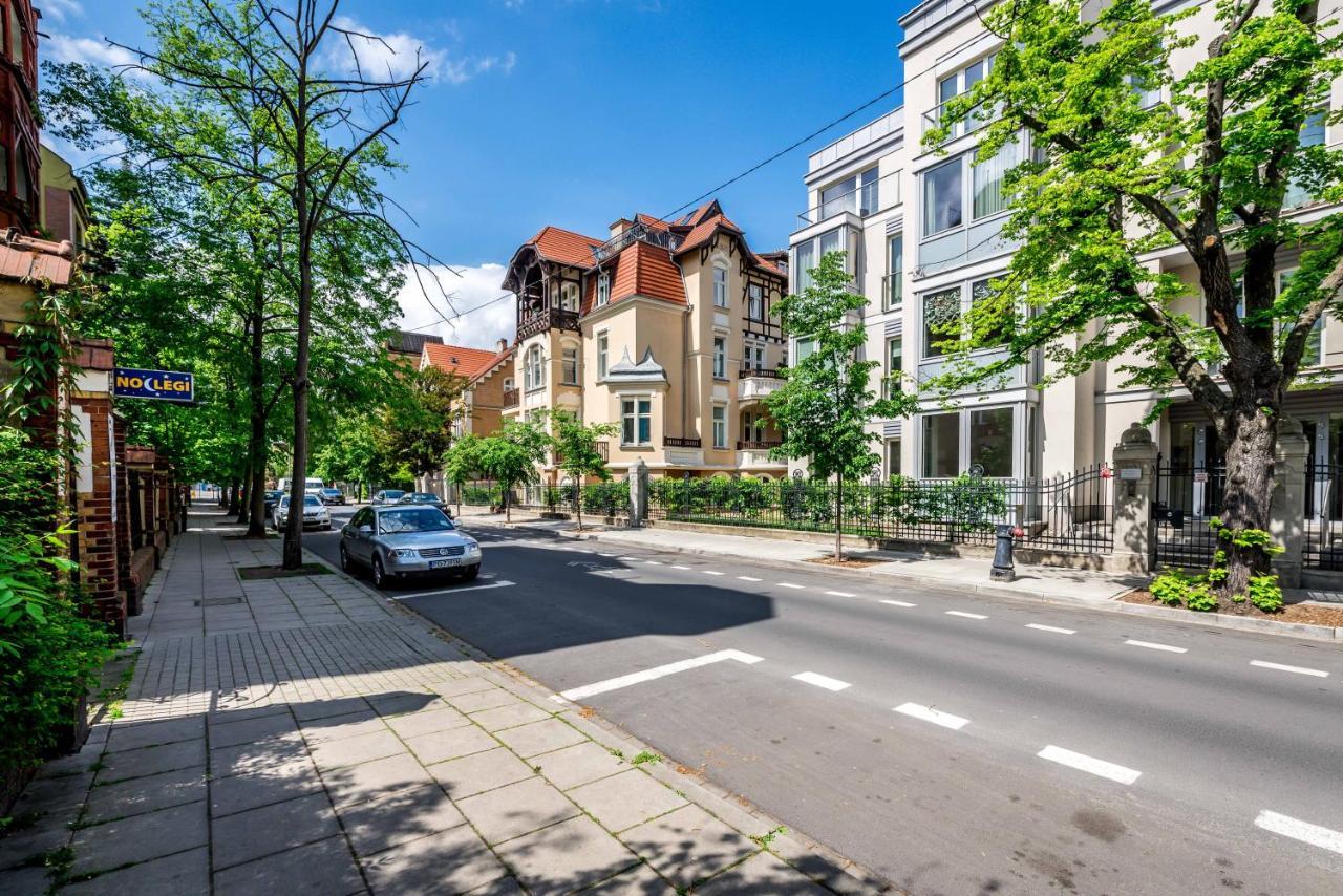 Rent Like Home - Elizy Orzeszkowej 6 Poznan Bagian luar foto