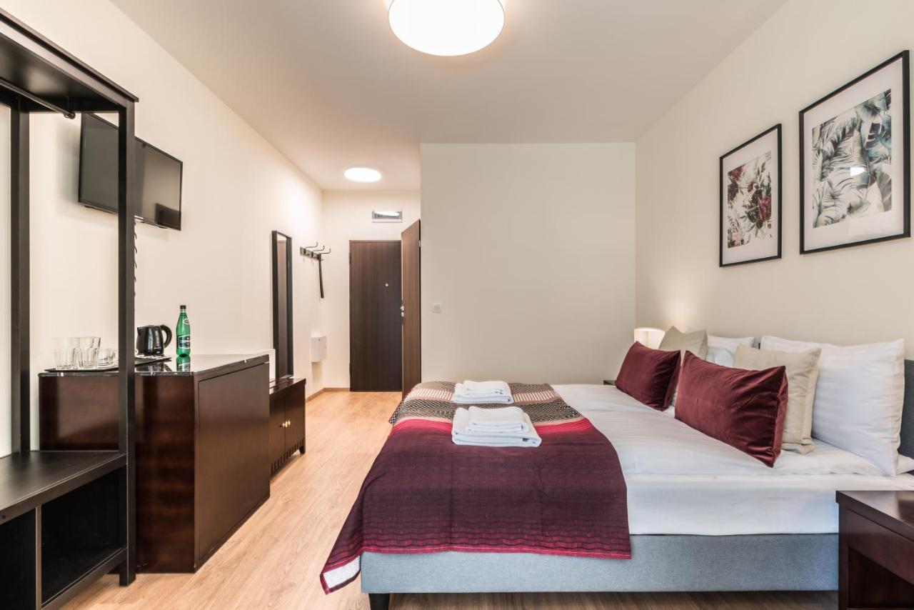 Rent Like Home - Elizy Orzeszkowej 6 Poznan Bagian luar foto