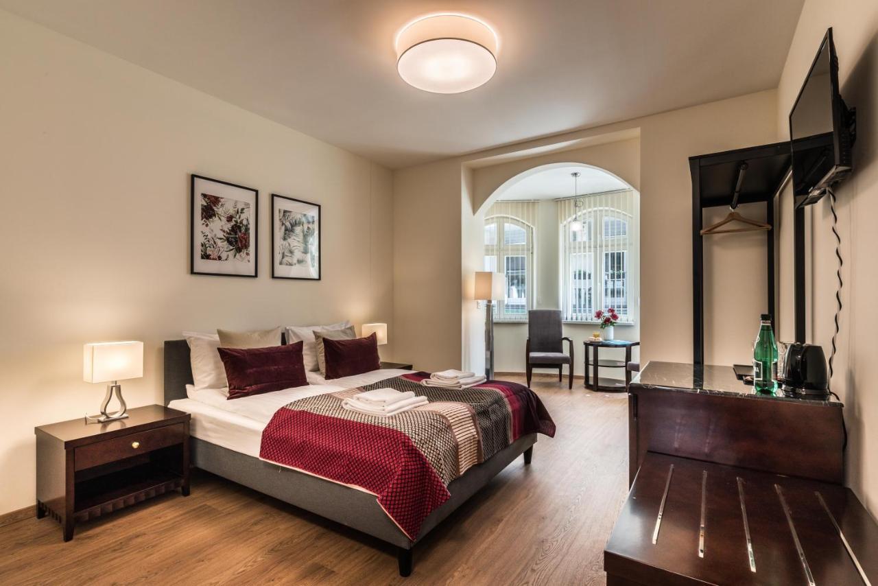 Rent Like Home - Elizy Orzeszkowej 6 Poznan Bagian luar foto